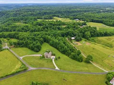 5277 Herrens Chapel Road Silver Point TN 38582
