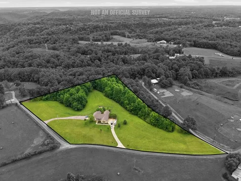 5277 Herrens Chapel Road Silver Point TN 38582