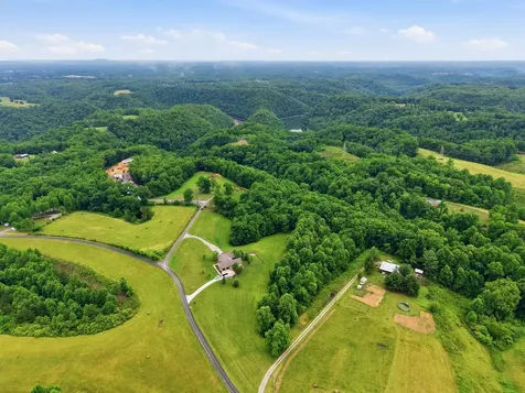 5277 Herrens Chapel Road Silver Point TN 38582