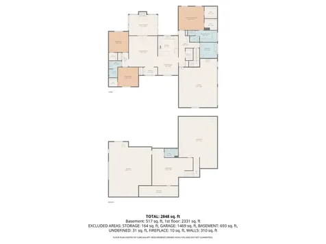 5277 Herrens Chapel Road Silver Point TN 38582