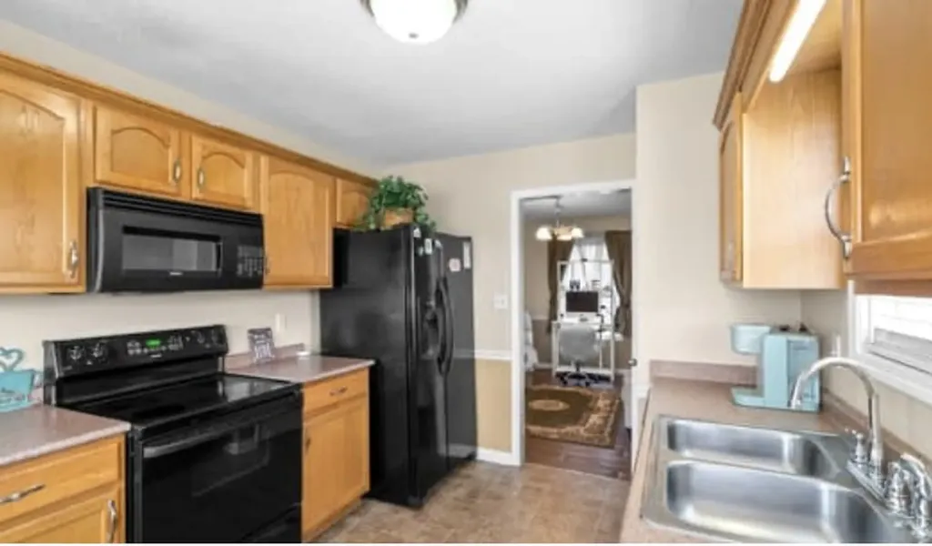 3404 Bradfield Drive Clarksville TN 37042