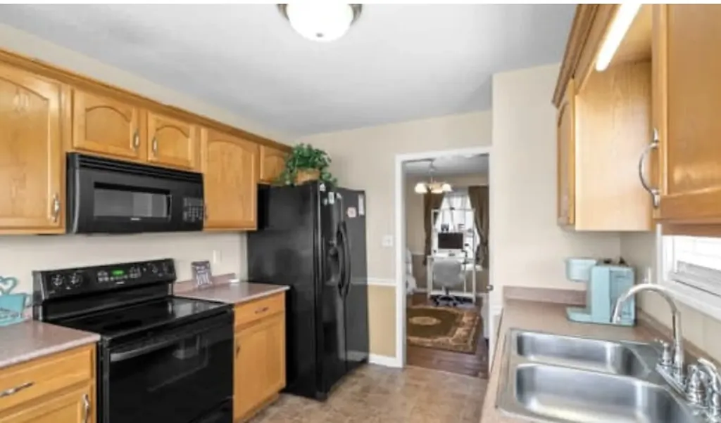 3404 Bradfield Drive Clarksville TN 37042