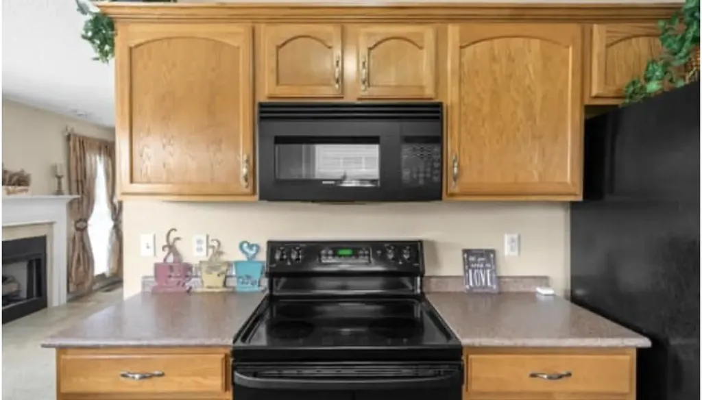 3404 Bradfield Drive Clarksville TN 37042