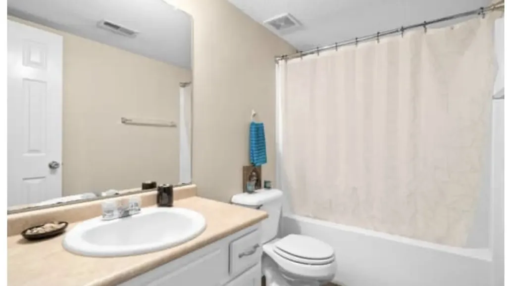 3404 Bradfield Drive Clarksville TN 37042