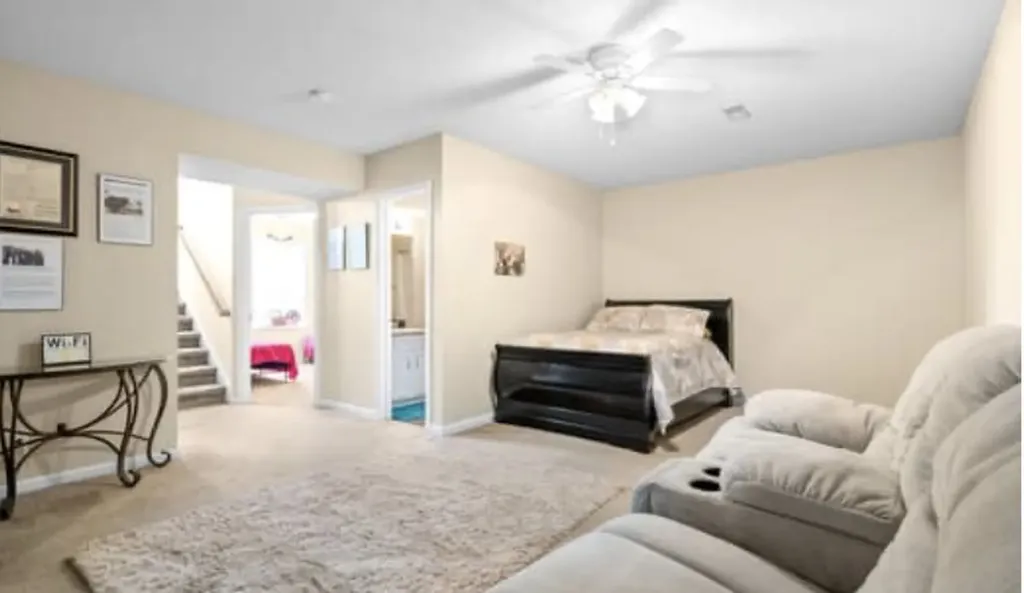 3404 Bradfield Drive Clarksville TN 37042