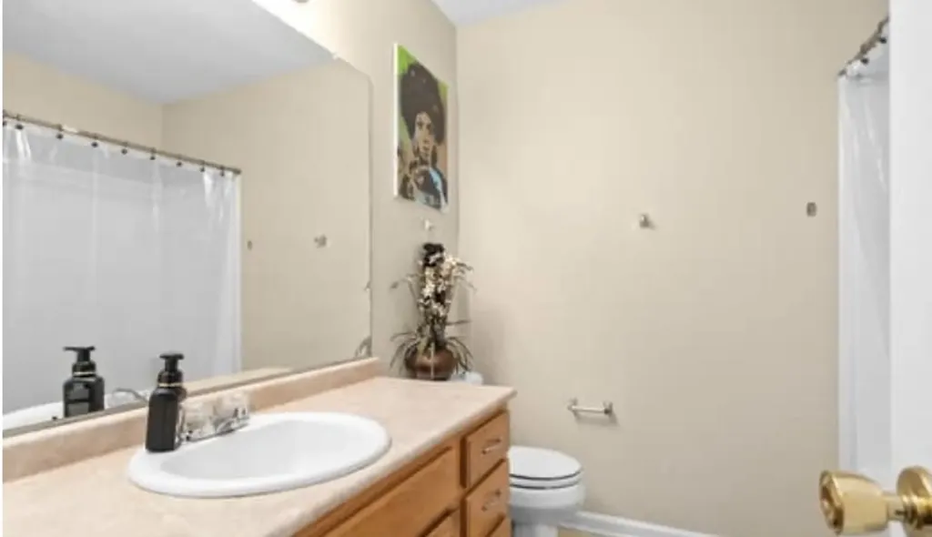 3404 Bradfield Drive Clarksville TN 37042
