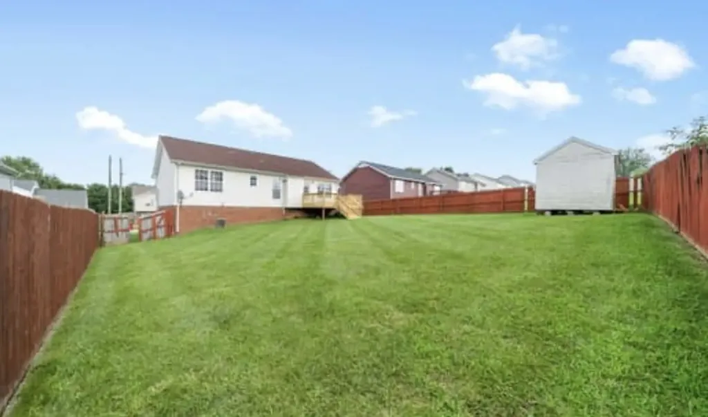 3404 Bradfield Drive Clarksville TN 37042
