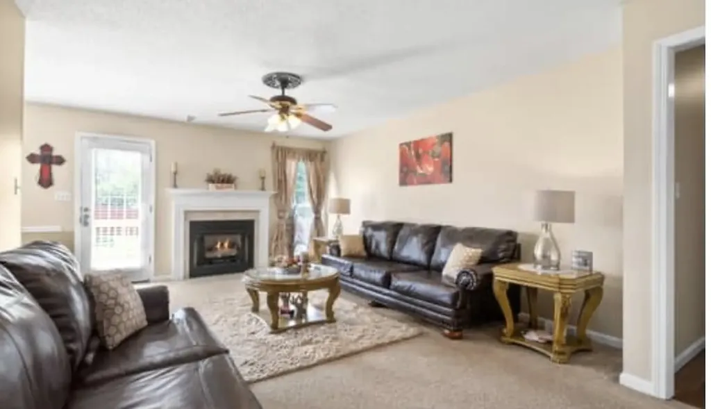 3404 Bradfield Drive Clarksville TN 37042