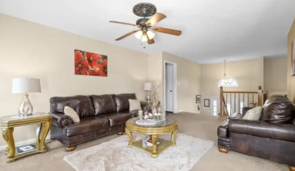 3404 Bradfield Drive Clarksville TN 37042