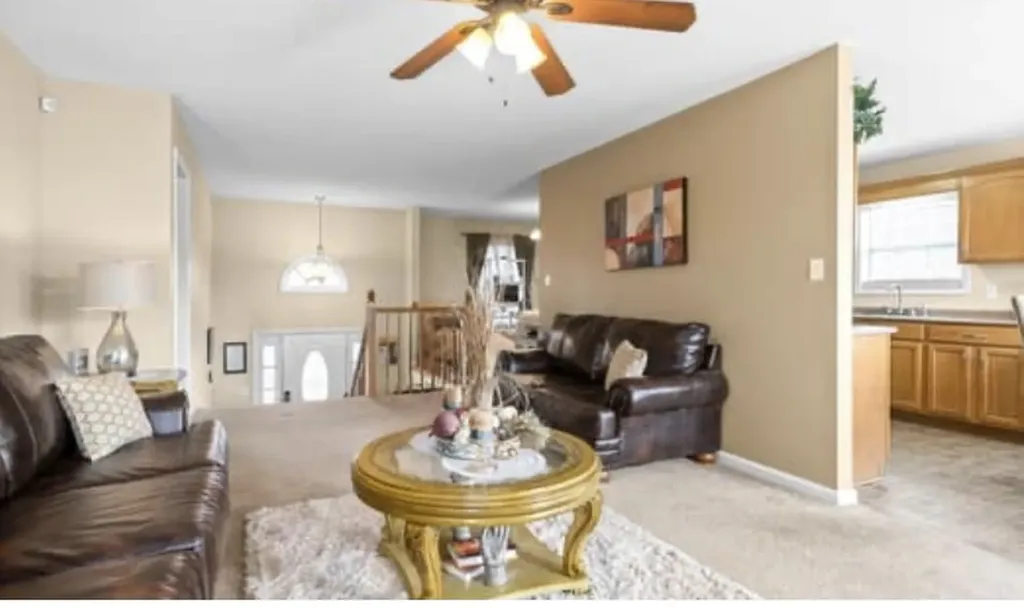3404 Bradfield Drive Clarksville TN 37042