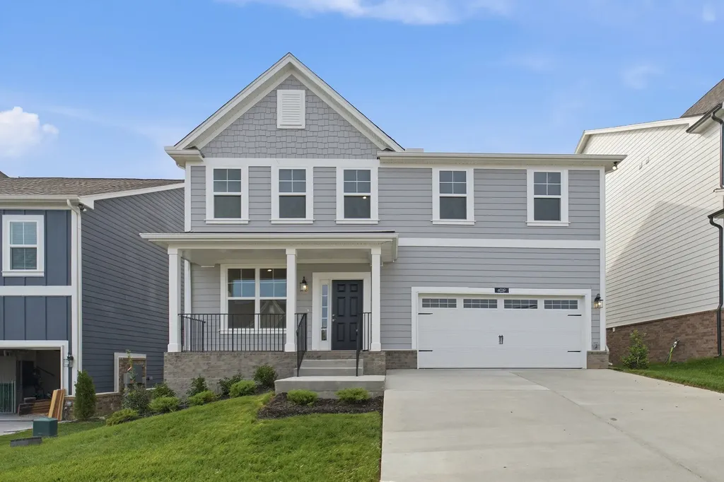 130 Rawling Lane Gallatin TN 37066