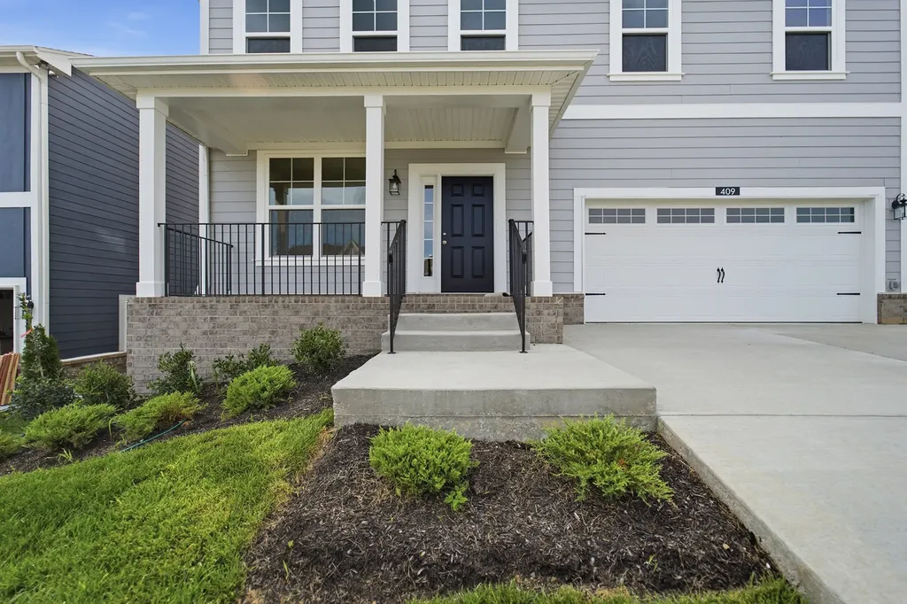 130 Rawling Lane Gallatin TN 37066
