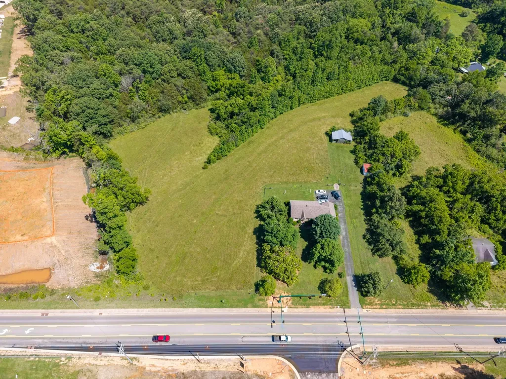 2161 Fairview Boulevard Fairview TN 37062