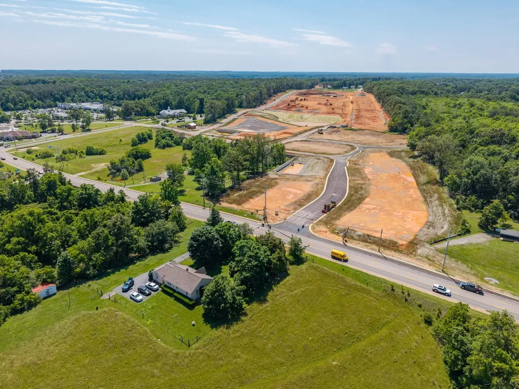2161 Fairview Boulevard Fairview TN 37062