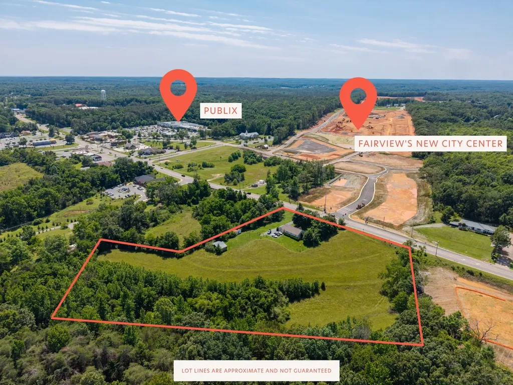 2161 Fairview Boulevard Fairview TN 37062