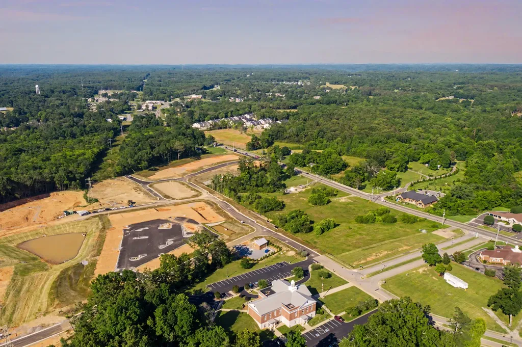 2161 Fairview Boulevard Fairview TN 37062