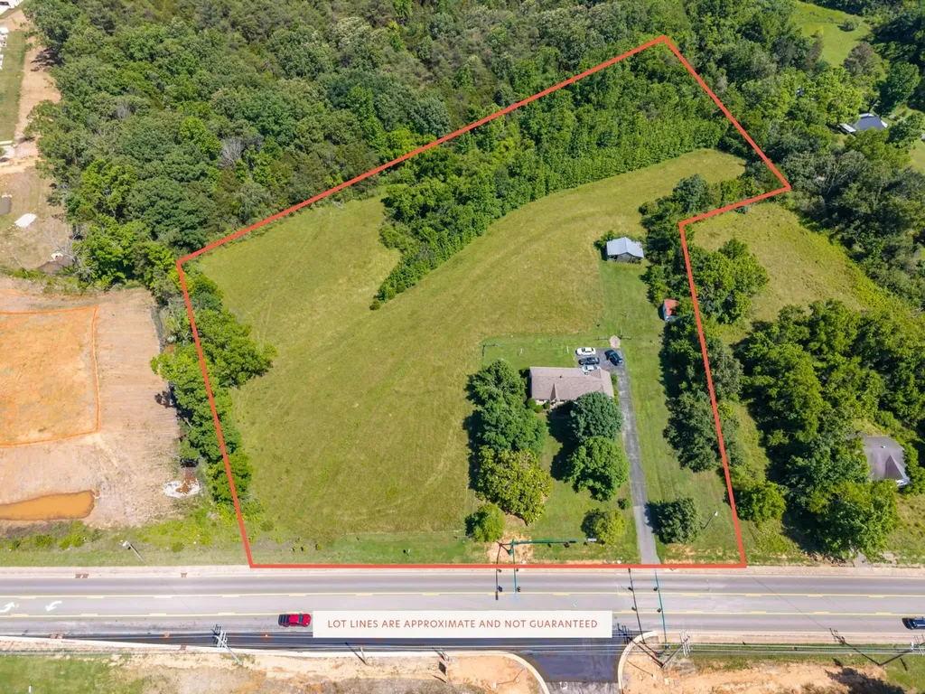 2161 Fairview Boulevard Fairview TN 37062