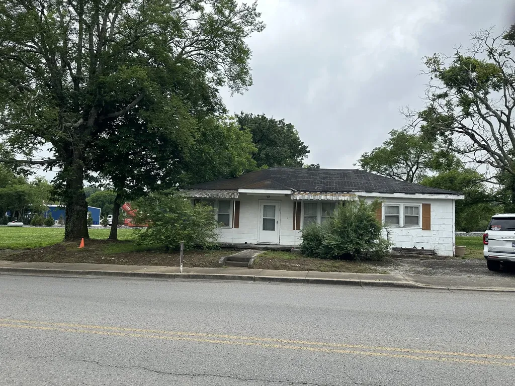 111 Bethany Lane Shelbyville TN 37160