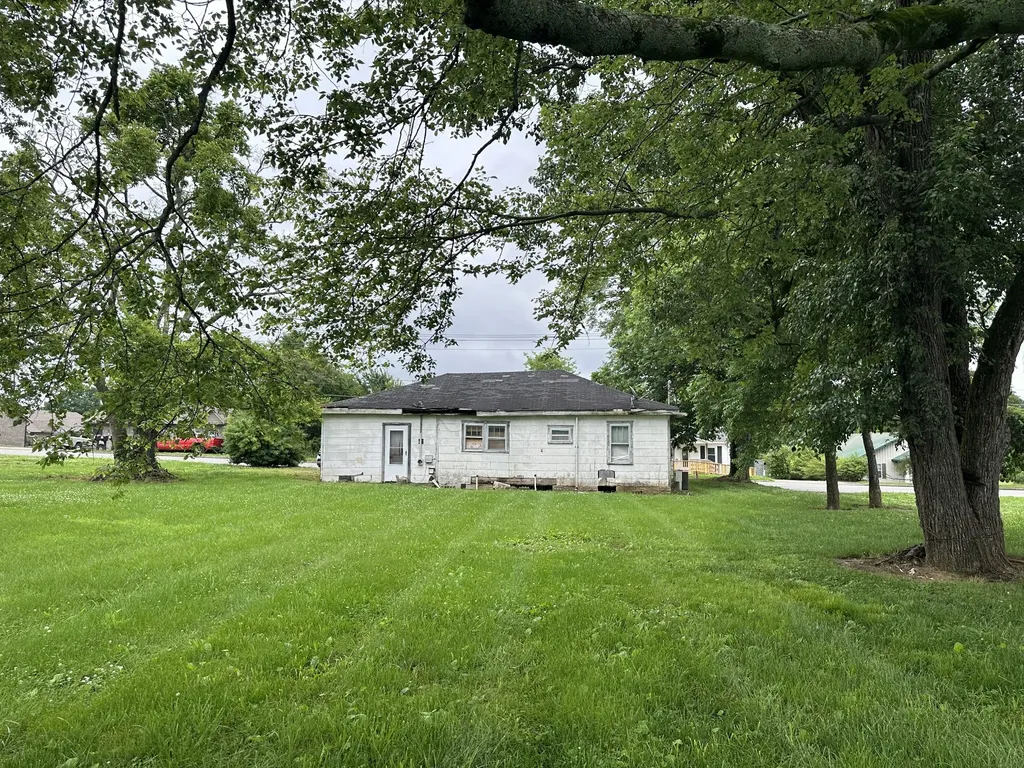 111 Bethany Lane Shelbyville TN 37160