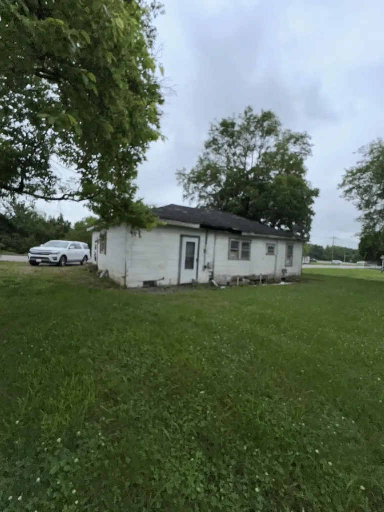 111 Bethany Lane Shelbyville TN 37160
