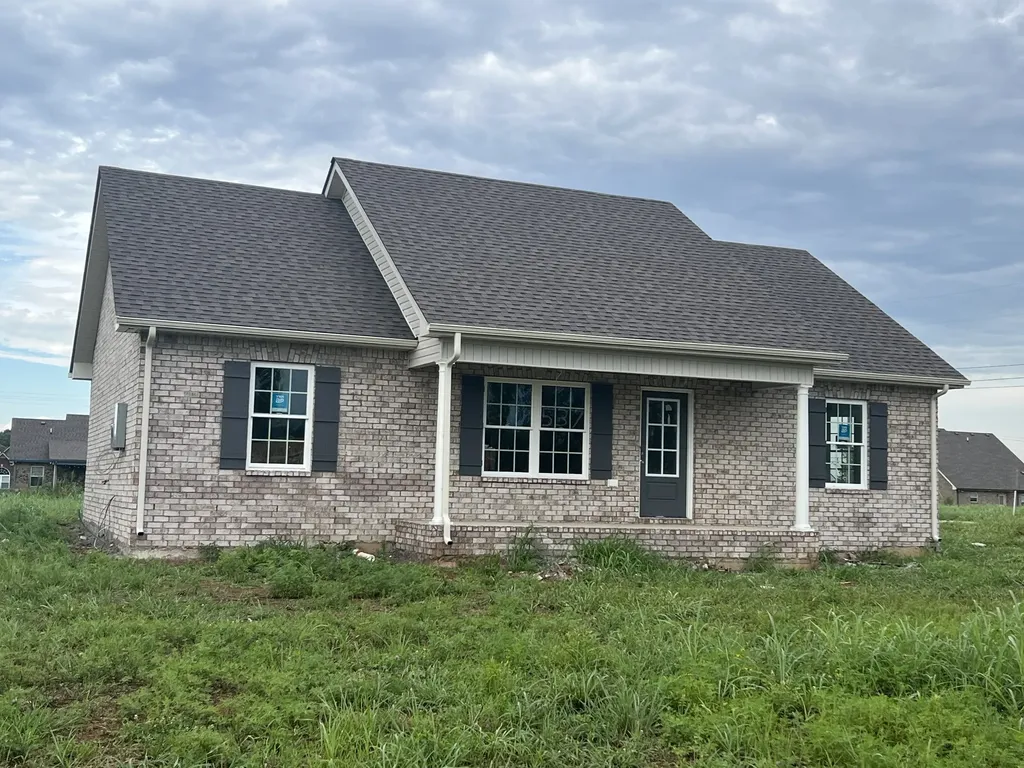 3370 Curie Circle Christiana TN 37037