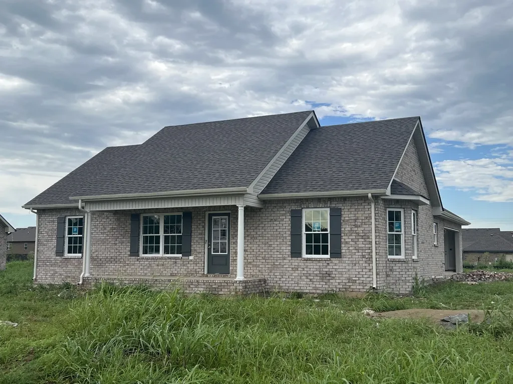 3370 Curie Circle Christiana TN 37037