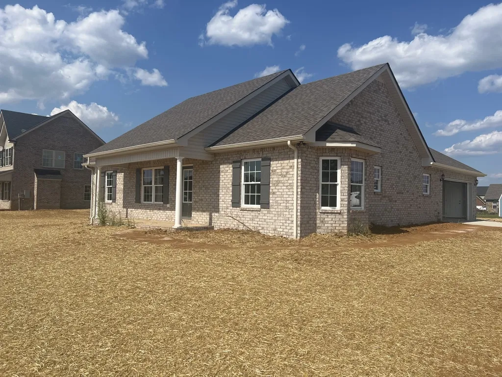 3370 Curie Circle Christiana TN 37037