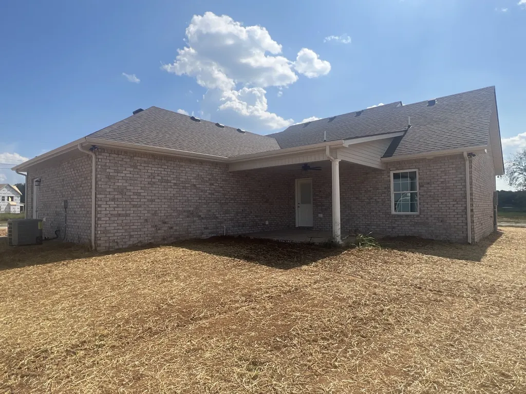 3370 Curie Circle Christiana TN 37037