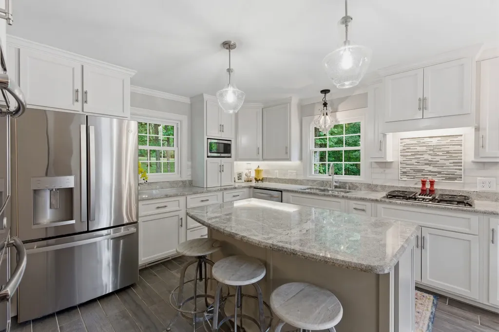 547 Lakeshore Drive Old Hickory TN 37138