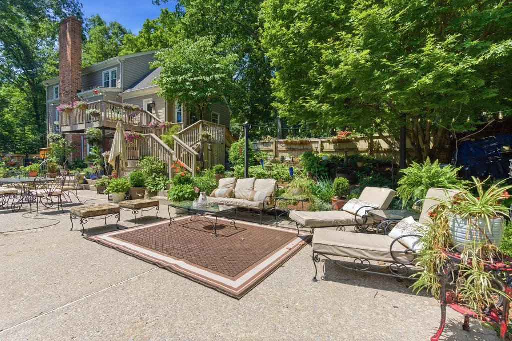 547 Lakeshore Drive Old Hickory TN 37138
