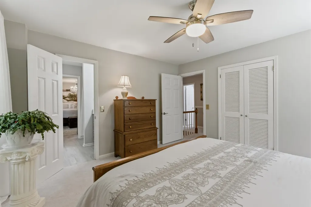 547 Lakeshore Drive Old Hickory TN 37138