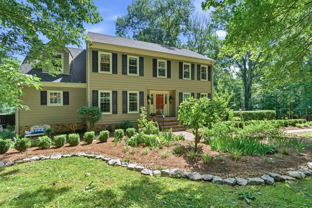 547 Lakeshore Drive Old Hickory TN 37138