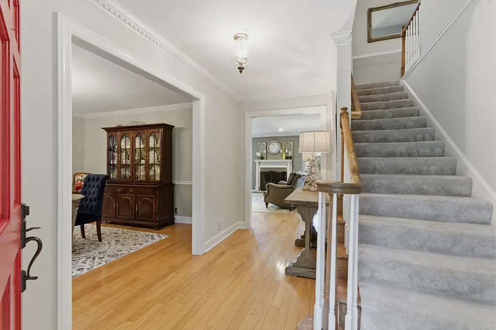 547 Lakeshore Drive Old Hickory TN 37138