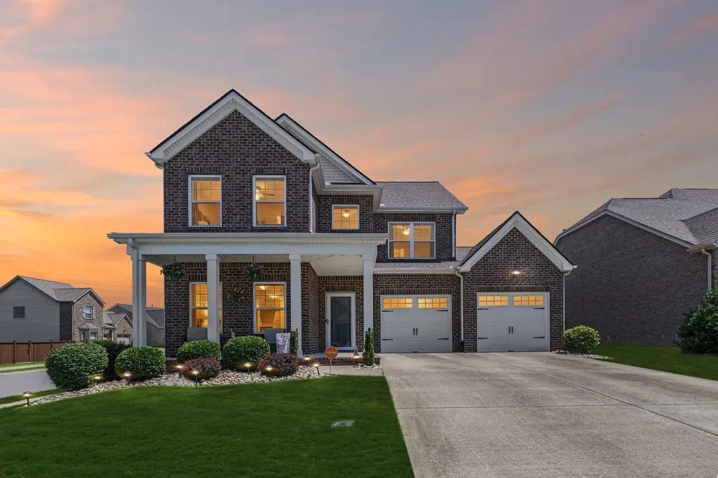 1310 Coates Lane Gallatin TN 37066
