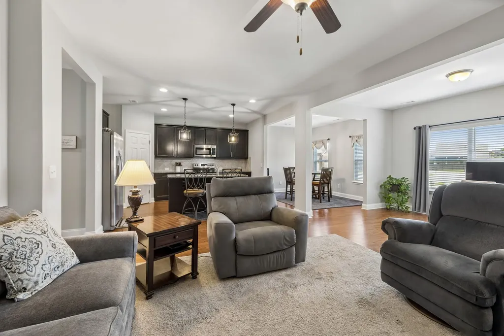 1310 Coates Lane Gallatin TN 37066