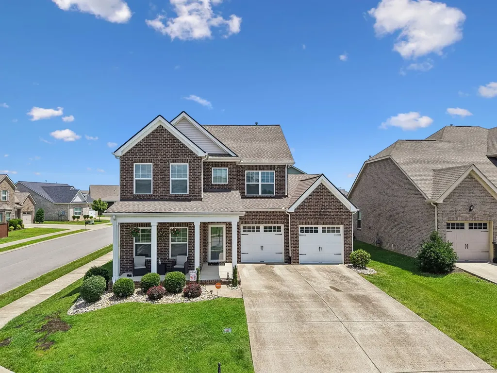 1310 Coates Lane Gallatin TN 37066