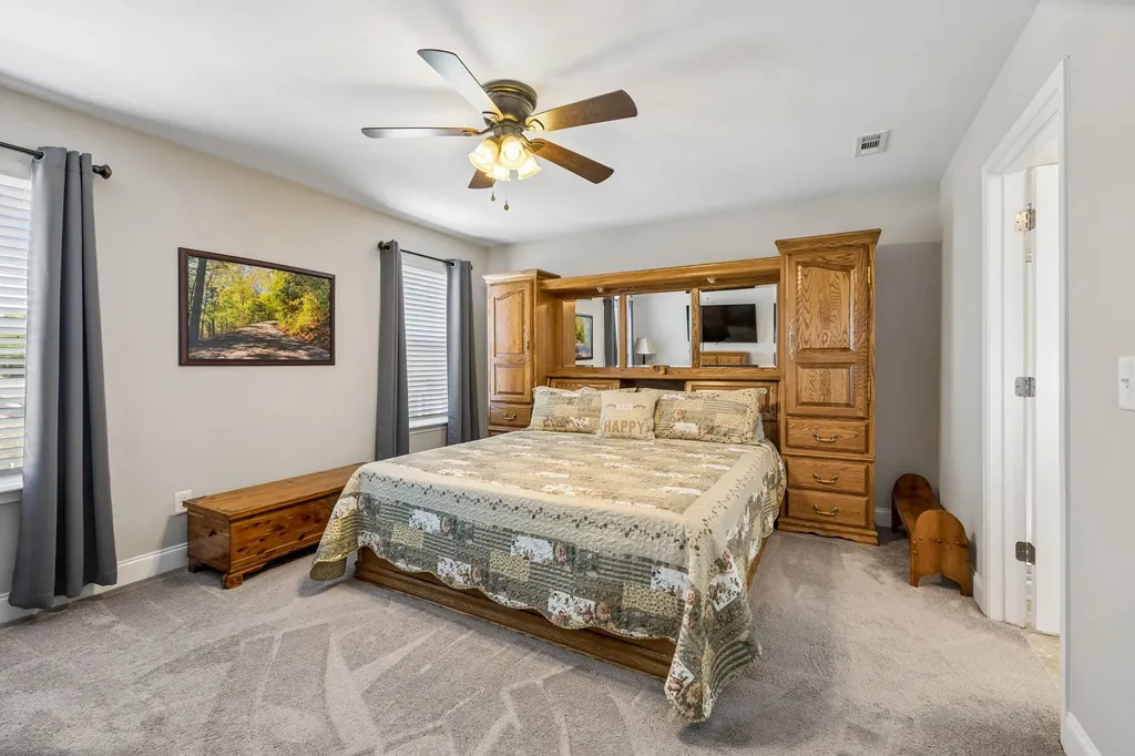 1310 Coates Lane Gallatin TN 37066