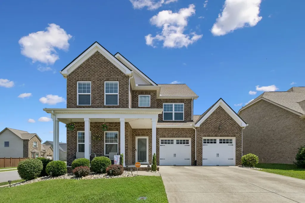1310 Coates Lane Gallatin TN 37066