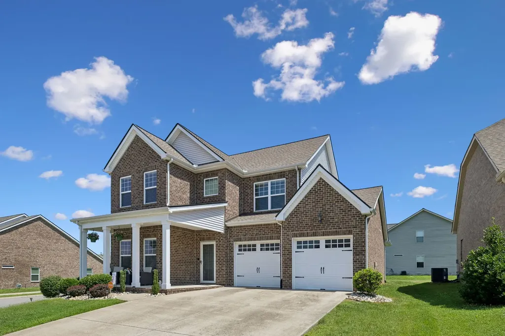 1310 Coates Lane Gallatin TN 37066