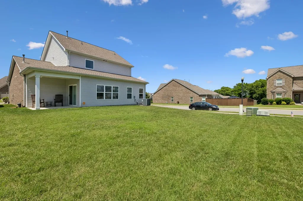 1310 Coates Lane Gallatin TN 37066
