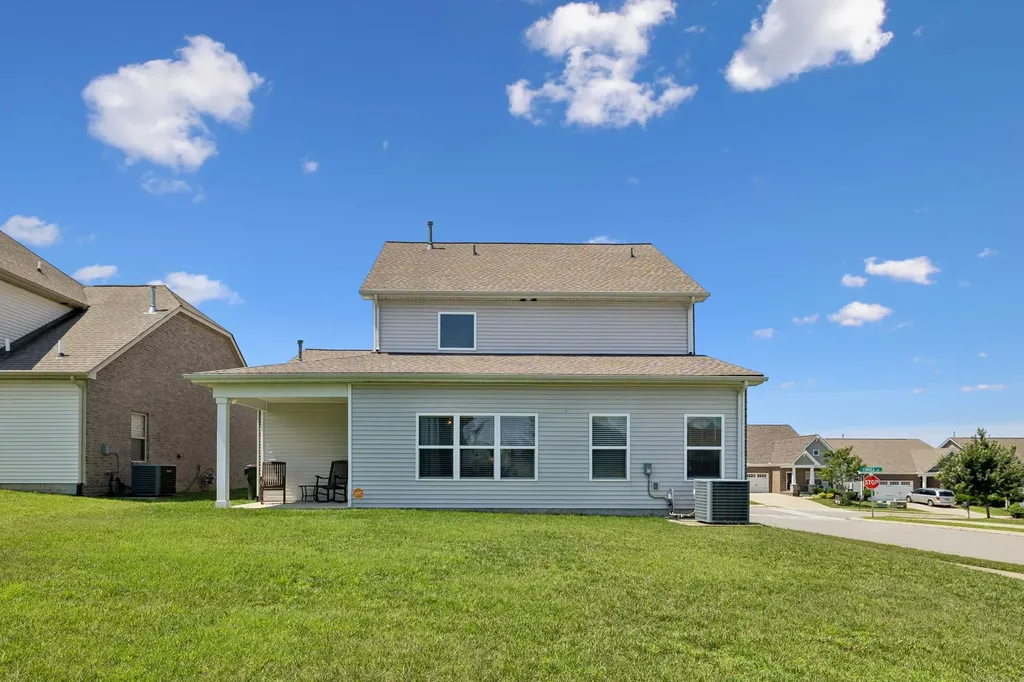 1310 Coates Lane Gallatin TN 37066