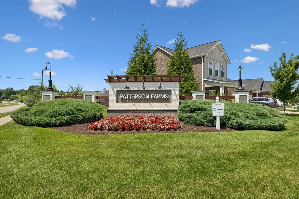 1310 Coates Lane Gallatin TN 37066