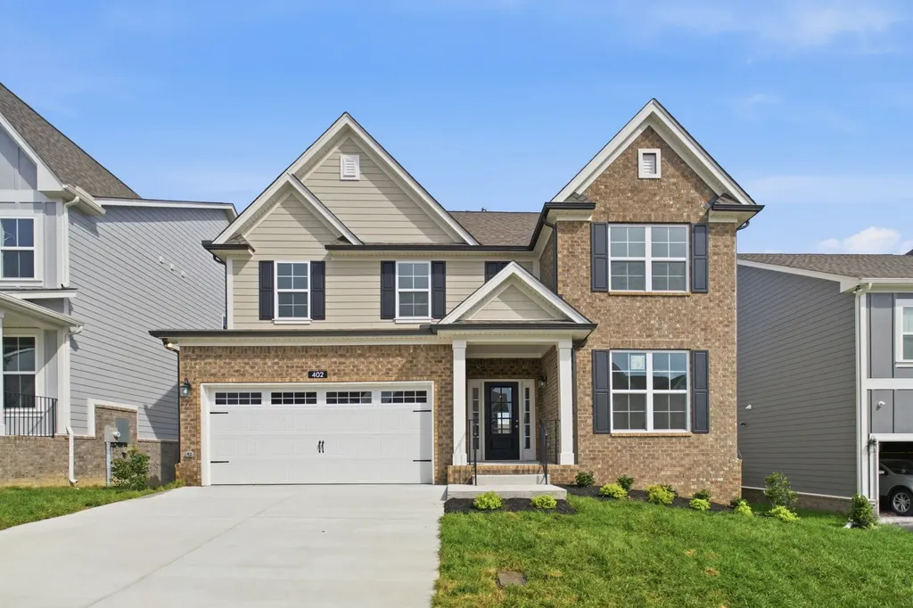 157 Rawling Lane Gallatin TN 37066