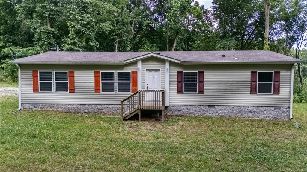5077 Southpoint Ridge Road Hampshire TN 38461
