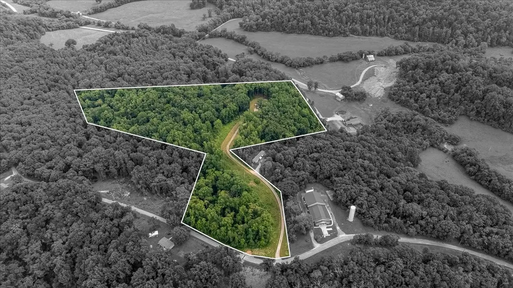 5077 Southpoint Ridge Road Hampshire TN 38461