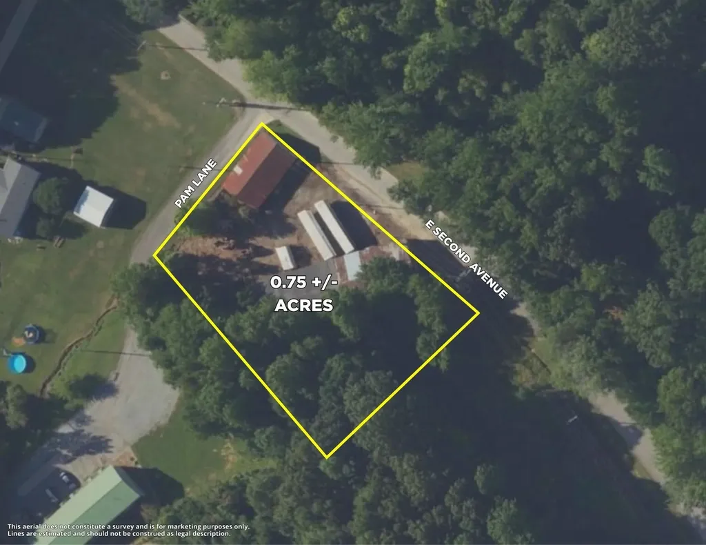 401 Second Avenue, E Central City KY 42330