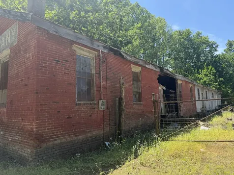401 Second Avenue, E Central City KY 42330