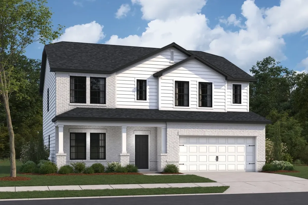 367 Kessel Street Lebanon TN 37087
