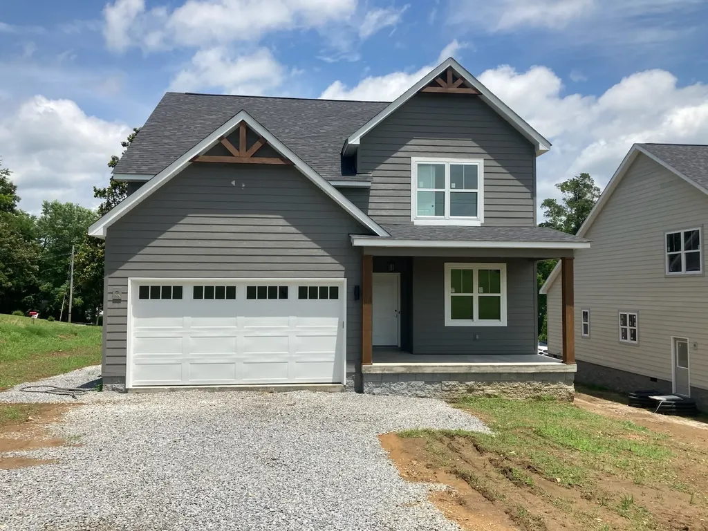 391 Mt Pleasant Road Kingston Springs TN 37082