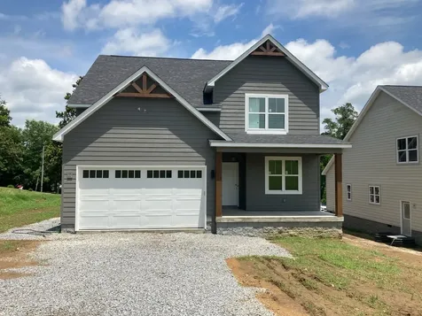 391 Mt Pleasant Road Kingston Springs TN 37082